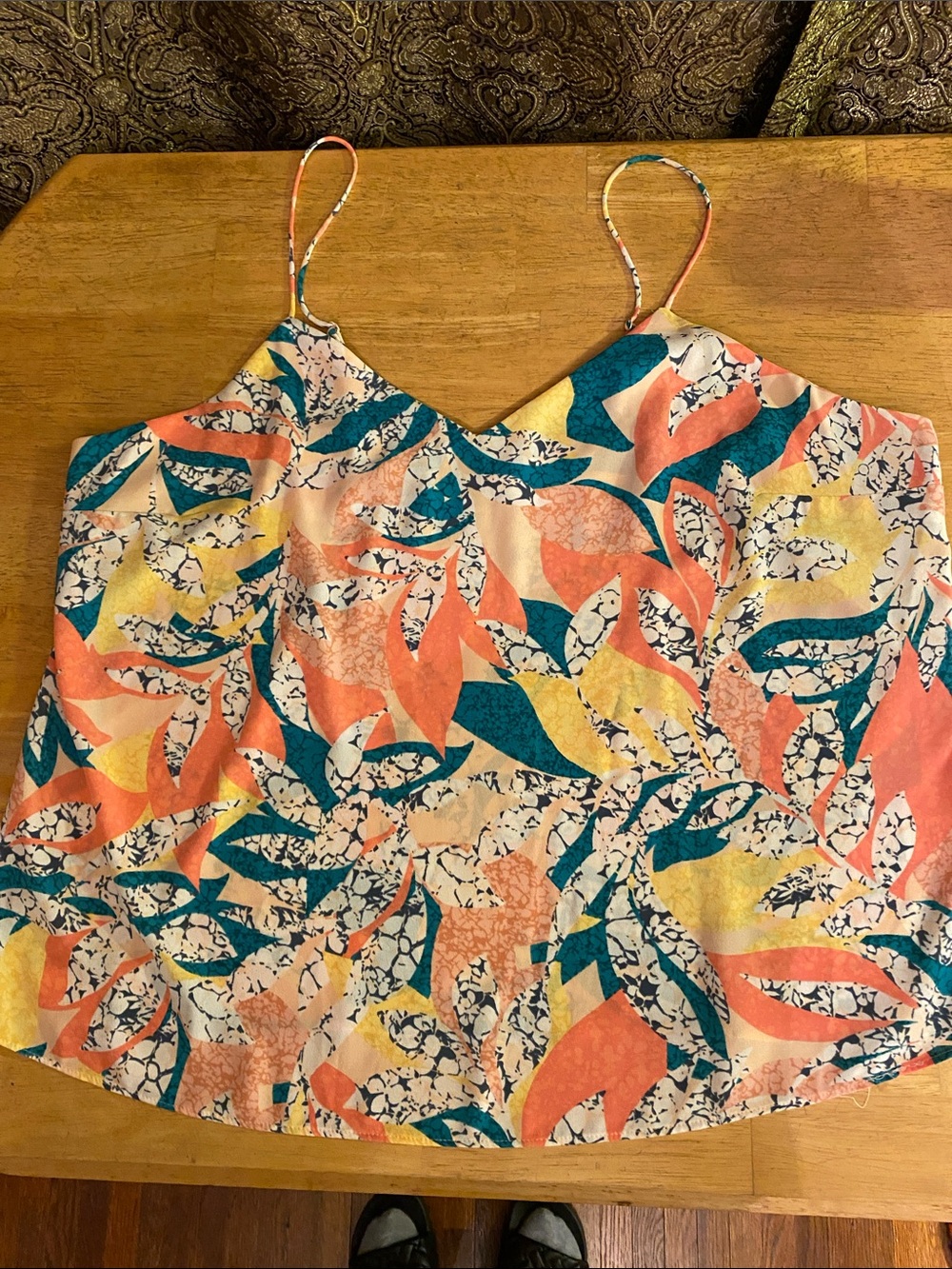 ! Nine West top 2XL